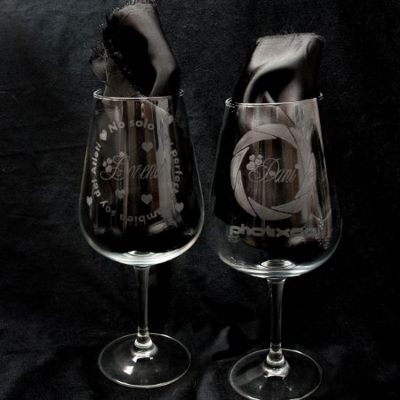 Imagen para la categoría Copas de Vino 