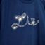 Imagen de Camiseta Rhinestones Nombre