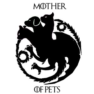 Mother of Pets