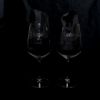 Imagen de Copa de vino con nombre