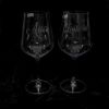Imagen de Copa de vino con nombre