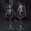Imagen de Copa de vino con nombre